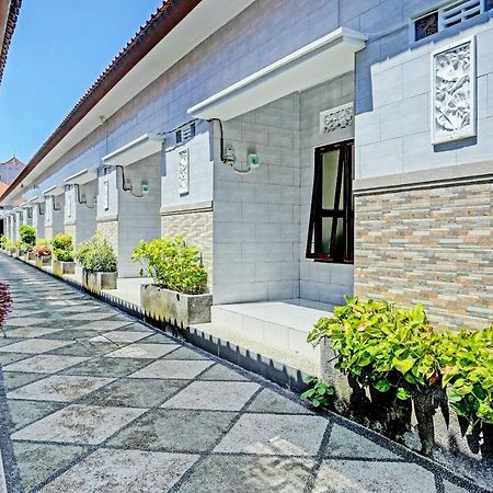Hotel Super Oyo 91206 Abian Dedari Mesari Nusa Dua  Zewnętrze zdjęcie