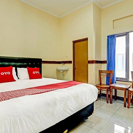 Hotel Super Oyo 91206 Abian Dedari Mesari Nusa Dua  Zewnętrze zdjęcie