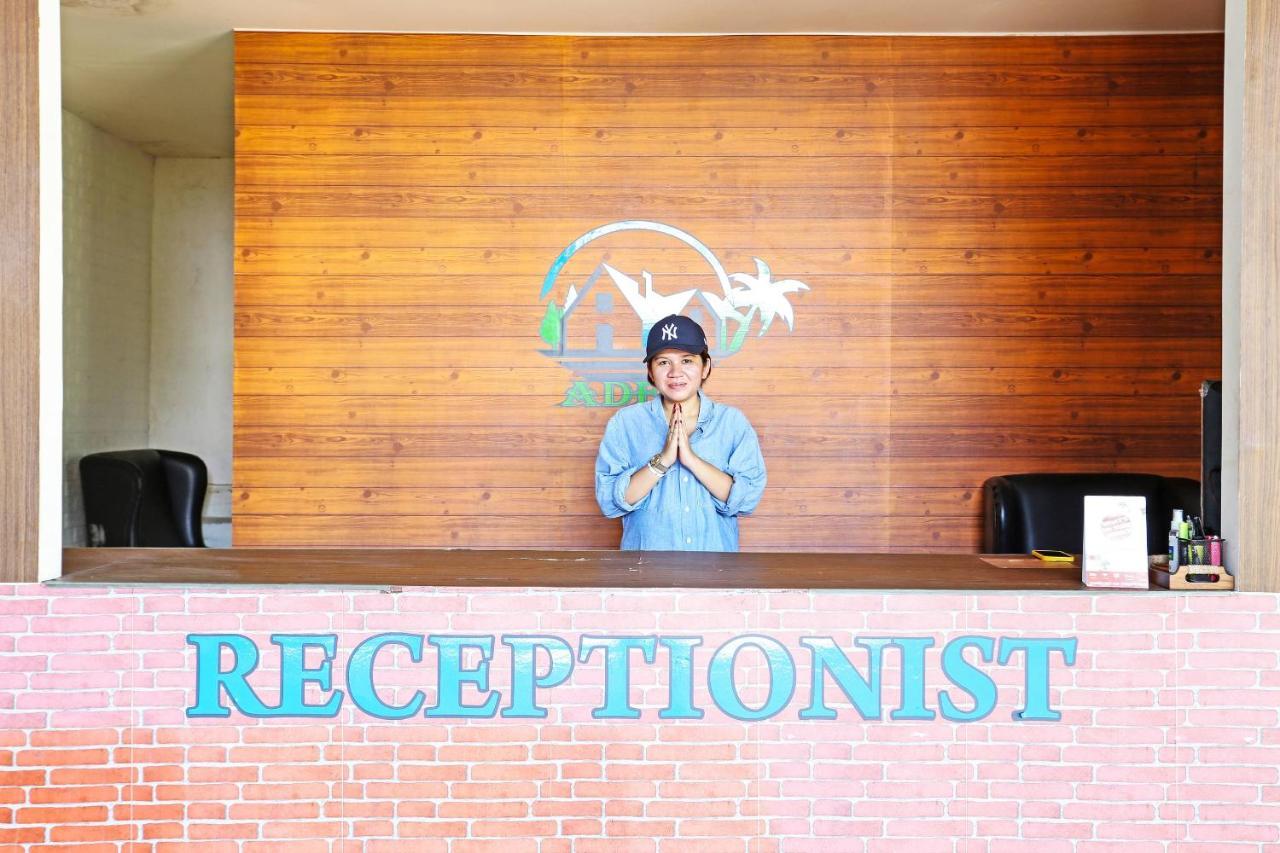Hotel Super Oyo 91206 Abian Dedari Mesari Nusa Dua  Zewnętrze zdjęcie