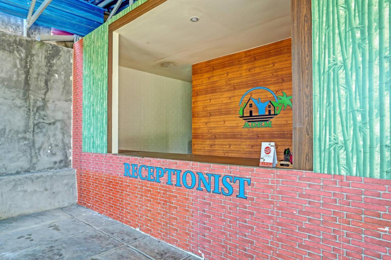 Hotel Super Oyo 91206 Abian Dedari Mesari Nusa Dua  Zewnętrze zdjęcie