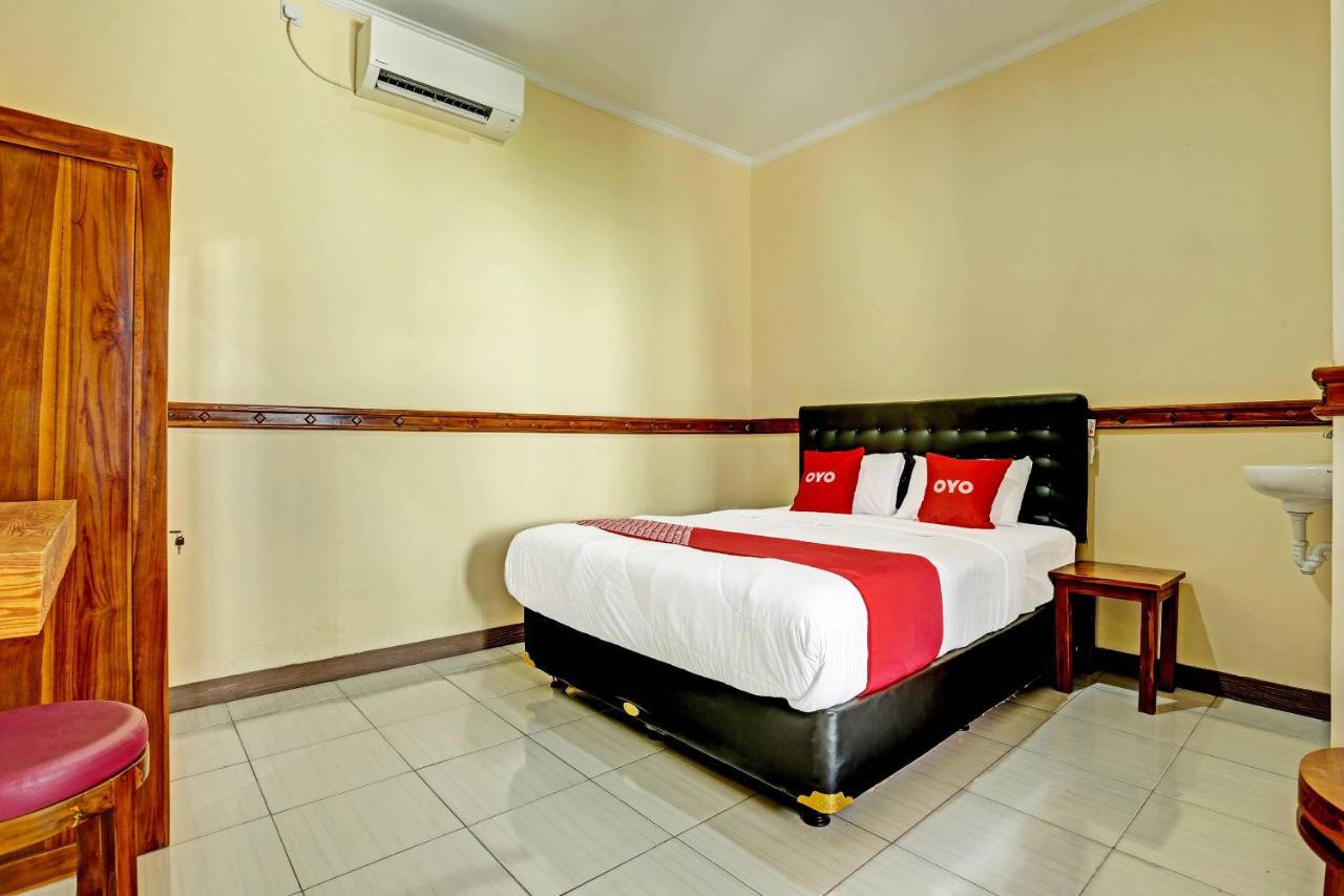 Hotel Super Oyo 91206 Abian Dedari Mesari Nusa Dua  Zewnętrze zdjęcie