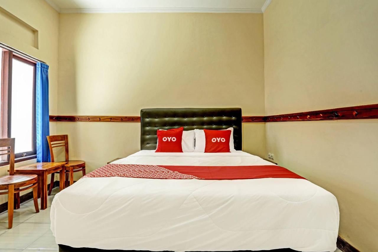 Hotel Super Oyo 91206 Abian Dedari Mesari Nusa Dua  Zewnętrze zdjęcie