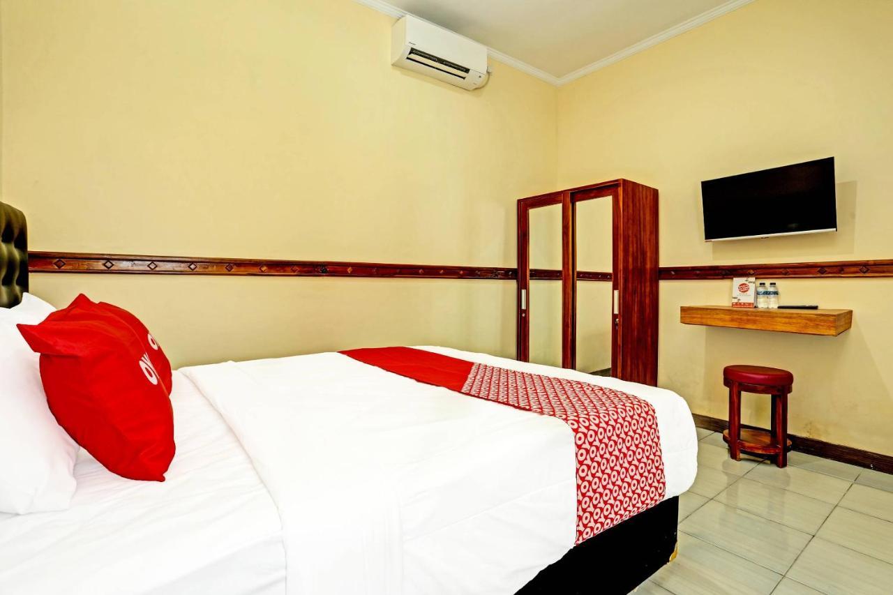 Hotel Super Oyo 91206 Abian Dedari Mesari Nusa Dua  Zewnętrze zdjęcie