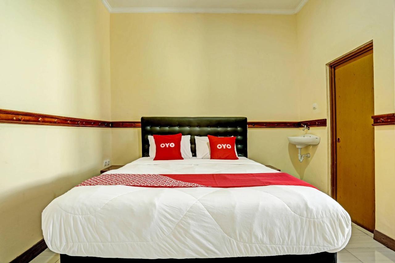 Hotel Super Oyo 91206 Abian Dedari Mesari Nusa Dua  Zewnętrze zdjęcie
